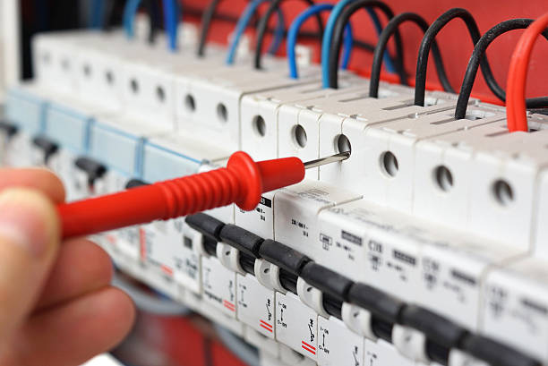 Industrial Electrical Services in Mesita, NM