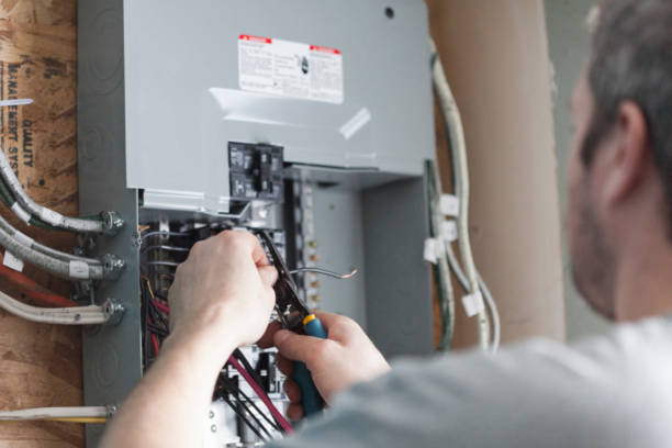 Emergency Electrical Repair Services in Mesita, NM